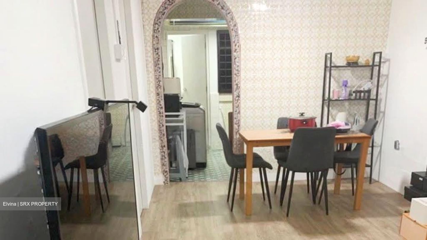 Blk 235 Toa Payoh Eight (Toa Payoh), HDB 3 Rooms #554791591